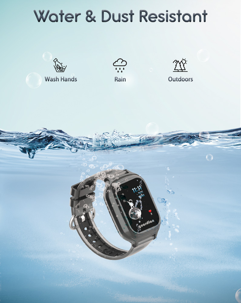 Intro 11 Waterproof